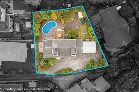 Photo of property in 67 Eugenia Rise, Totara Heights, Auckland, 2105