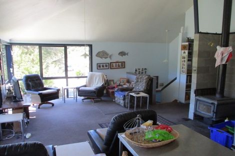 Photo of property in 122 Mossy Creek Road, Ikamatua, Totara Flat, 7871