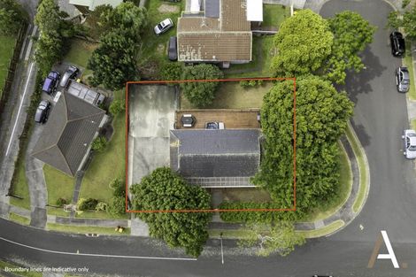 Photo of property in 42 Banyan Drive, Totara Heights, Auckland, 2105