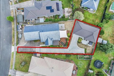 Photo of property in 29 Raleigh Avenue, Fairview Downs, Hamilton, 3214