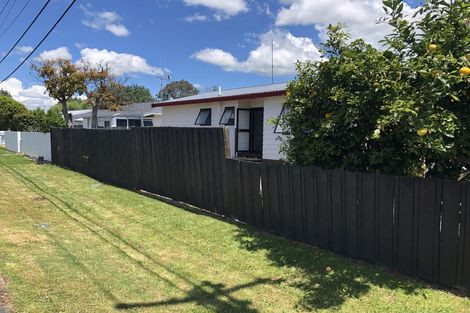 Photo of property in 136 Higgins Road, Frankton, Hamilton, 3204