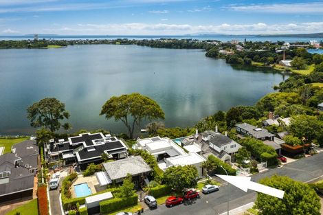 Photo of property in 15 Lake View Road, Takapuna, Auckland, 0622