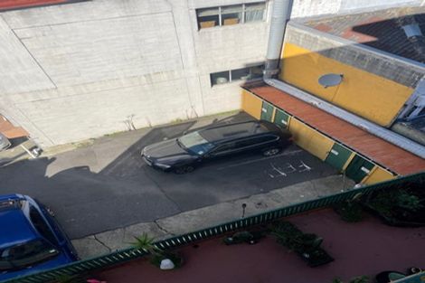 Photo of property in 6/255 Cuba Street, Te Aro, Wellington, 6011