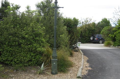 Photo of property in 5 Cedar Place, Amberley, 7410