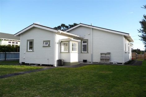 Photo of property in 47 Ballance Street, Lower Vogeltown, New Plymouth, 4310