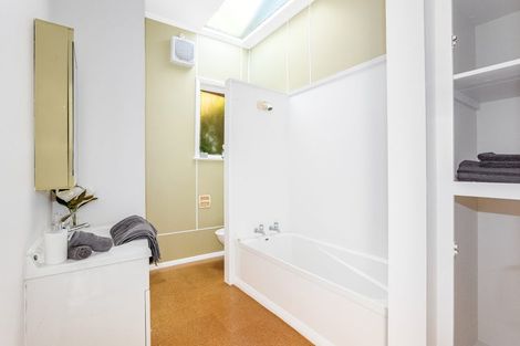 Photo of property in 61 Severn Street, Island Bay, Wellington, 6023