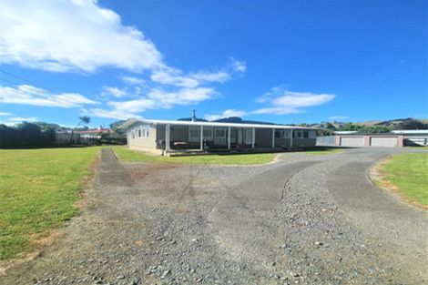 Photo of property in 113 Miro Street, Manunui, Taumarunui, 3924