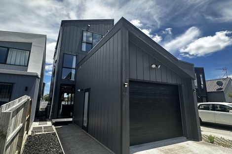 Photo of property in 25 Onekiritea Road, Hobsonville, Auckland, 0616