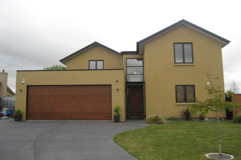 Photo of property in 5 Blarney Place, Casebrook, Christchurch, 8051