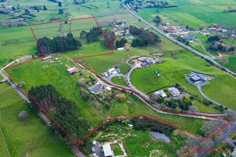 Photo of property in 12 Howden Road, Whatawhata, Hamilton, 3289