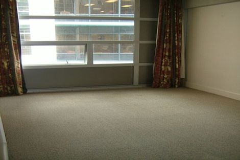 Photo of property in St Pauls Apartments, 80/43 Mulgrave Street, Thorndon, Wellington, 6011