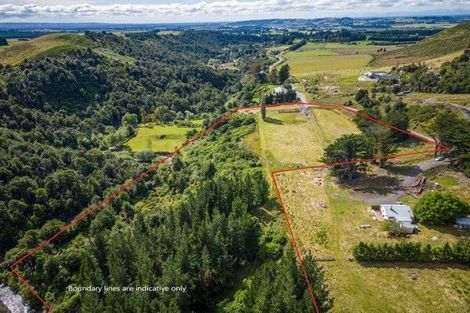 Photo of property in 144 Glentui Bush Road, Glentui, Oxford, 7495