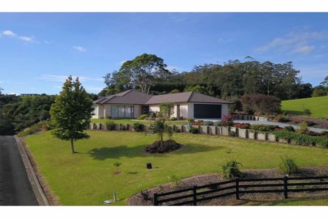 Photo of property in 20 Access Heights, Kerikeri, 0230