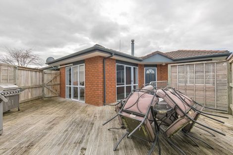 Photo of property in 42 Caroline Drive, Feilding, 4702