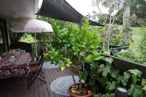 Photo of property in 1123 State Highway 12, Oue, Kaikohe, 0473