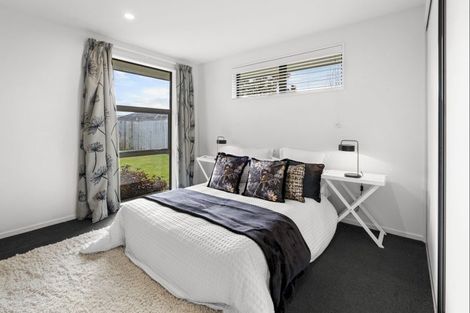 Photo of property in 10 Shale Court, Rolleston, 7614