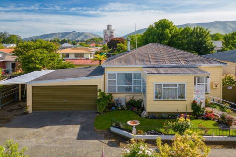 Photo of property in 61 Shearman Street, Waimate, 7924