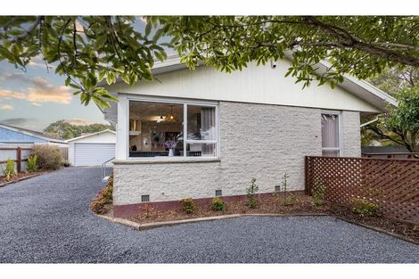 Photo of property in 13 Main North Road, Woodend, 7610