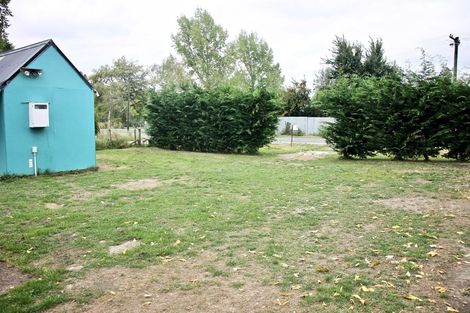 Photo of property in 17 Lowry Street, Waiau, 7332