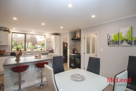 Photo of property in 21 Grayburn Road, Elgin, Ashburton, 7772