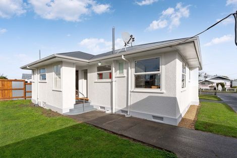 Photo of property in 8 Rugby Street, Kuripuni, Masterton, 5810