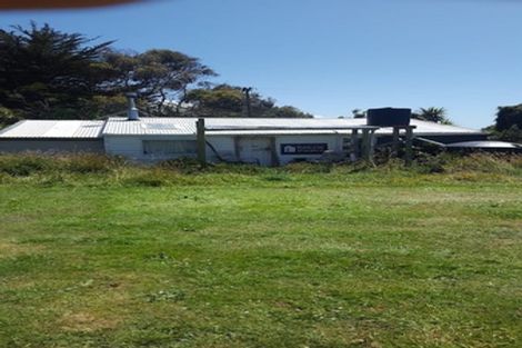 Photo of property in 1342 Coast Road, Toko Mouth, Milton, 9292