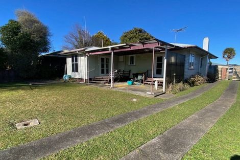 Photo of property in 29 Jellicoe Road, Matamata, 3400