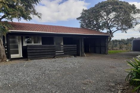 Photo of property in 367 Whitford Road, Whitford, Howick, 2571