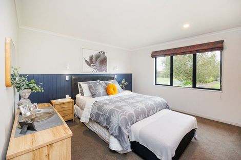 Photo of property in 110 Williams Road, Tokomaru, Palmerston North, 4474