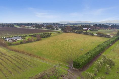 Photo of property in 152 Omihi Road, Waipara, Amberley, 7483