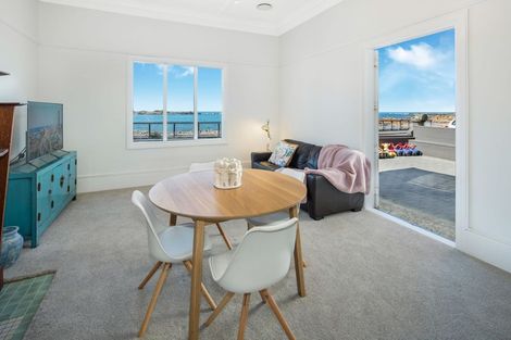 Photo of property in 72 Owhiro Bay Parade, Owhiro Bay, Wellington, 6023