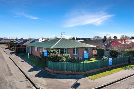 Photo of property in 1 Smitheram Street, Allenton, Ashburton, 7700