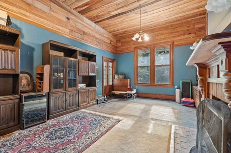 Photo of property in 432 Masterton Stronvar Road, Weraiti, Masterton, 5890