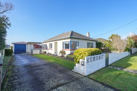 Photo of property in 21 Tanner Street, Grasmere, Invercargill, 9810