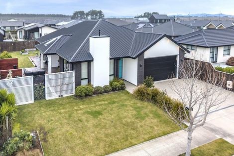 Photo of property in 4 Katipo Way, Pegasus, 7612