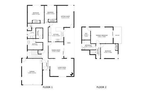 Photo of property in 13 Tamati Place, Merrilands, New Plymouth, 4312