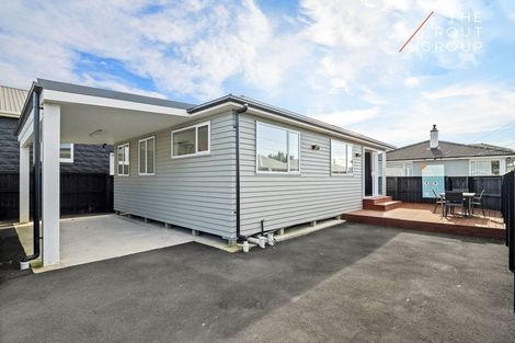 Photo of property in 13a Wesley Street, South Dunedin, Dunedin, 9012