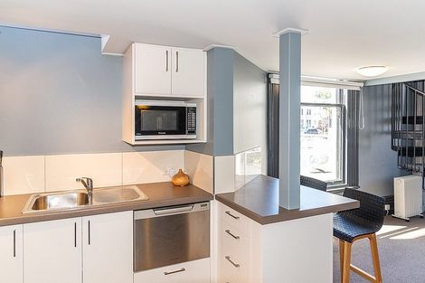 Photo of property in 3/7 Liverpool Street, Dunedin Central, Dunedin, 9016