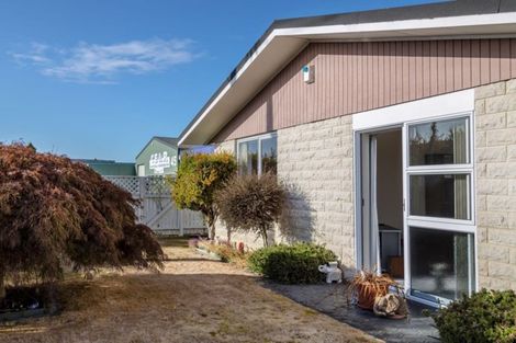 Photo of property in 5a Miller Place, Masterton, 5810