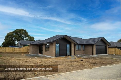 Photo of property in 33 Rangimarie Road, Ngaruawahia, 3720