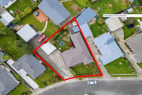 Photo of property in 9 Rowan Street, Hargest, Invercargill, 9810