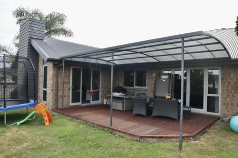 Photo of property in 1 Whistler Close, Rototuna North, Hamilton, 3210