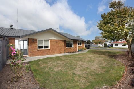 Photo of property in 3 Vista Drive, Feilding, 4702