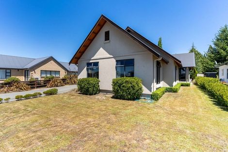 Photo of property in 44 Rhoboro Road, Twizel, 7901