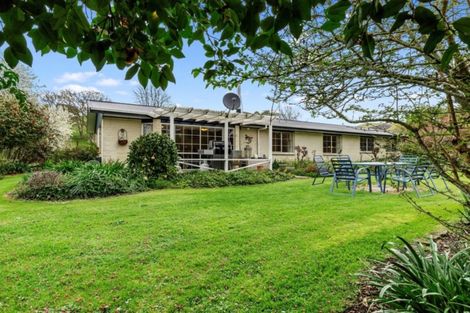 Photo of property in 543 Old Hill Road, Tahuna, Morrinsville, 3373