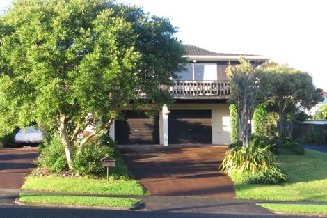 Photo of property in 162 Fisher Parade, Farm Cove, Auckland, 2012
