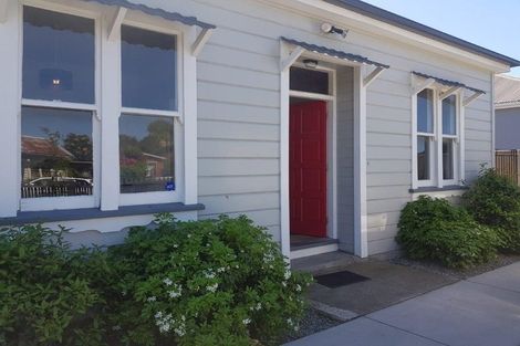 Photo of property in 16 Kenilworth Street, Addington, Christchurch, 8024