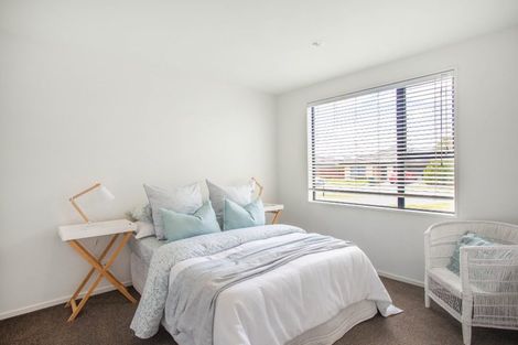 Photo of property in 20 Rossall Crescent, Rolleston, 7615