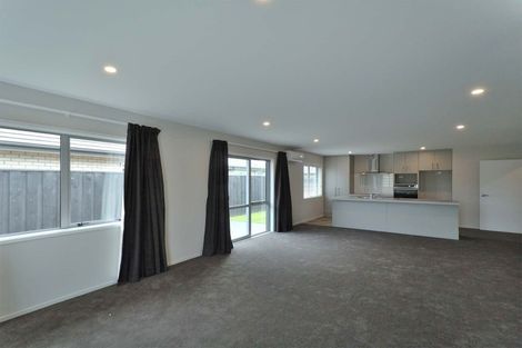 Photo of property in 59 Lydiard Drive, Rolleston, 7615