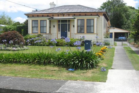 Photo of property in 24 Camden Street, Feilding, 4702